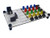 eLearnTronics Learn to Solder | Electronics Learning Board: Multiplexer | Practice Soldering & Learn Electronics Use with Arduino or Raspberry Pi