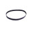 Compatible Printer Belt 20005 for Zebra S4M 300dpi Printer S4M Transfer Belt Main Drive Belt 20005