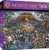 MasterPieces Inspirational Jigsaw Puzzle, Noah's Ark, Featuring Art by Eric Dowdle, 1000 Pieces