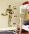 RoomMates Star Wars Classic C-3PO Peel and Stick Giant Wall Decal