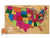 Ryan's Room (U.S.A. Map Puzzle)