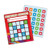 Eureka Scrabble Stars Mini Reward Charts with Stickers (837427)
