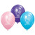 Pioneer National Latex Hello Kitty 6 Count 12" Latex Balloons, Assorted