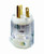 Leviton 8315-PLC, Transparent