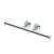 Gatco 4243A Latitude II Double Tissue Holder, Chrome