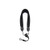 Rico Padded Saxophone Strap, Tenor/Baritone, Metal Hook