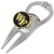 Hat Trick Openers 5-in-1 Divot Tool, Wake Forest Demon Deacons