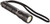Streamlight 51037 Twin-Task 2L Lithium Battery Powered LED Flashlight, Black - 350 Lumens