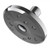 Methven Kiri Shower Head, 40% Water Saving, Chrome