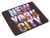 NYC New York Photo Mouse Pad - New York City