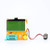 Yosoo Mega328 Transistor Tester Diode Triode Capacitance ESR Meter MOS/PNP/NPN L/C/R