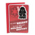 Hallmark Star Wars Christmas Card (With Darth Vader Ornament)