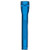 Maglite Mini Flashlight & Accessory Combo, Blue, 2 Cell AA
