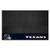 FANMATS NFL Houston Texans Vinyl Grill Mat,Black,26"x42"