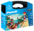 PLAYMOBIL Pirate Raider Carry Case