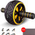 T-link Ab Roller for Abs Workout, Ab Roller Wheel Exercise Equipment for Core Workout, Ab Wheel Roller for Home Gym, Ab Workout Equipment for Abdominal Exercise