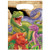 Creative Converting Dino Blast 24 Count Party Favor Loot Bags (Value Pack)