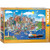 EuroGraphics San Francisco by Jasper Tompson 1000-Piece Puzzle
