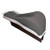 Rehabilitation Advantage Wheelchair Arm Tray with Foam Arm Elevator, Full Length