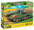 COBI Small Army Nano Series Pt-91 Twardy Tank Toy