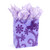 Hallmark Large Gift Bag with Tissue Paper (Lavender Butterfly)