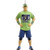Kurt Adler We John Cena Ornament