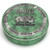 REUZEL INC Green Pomade Grease, Medium Hold, 12 oz