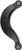 Dorman 521-576 Rear Upper Suspension Control Arm for Select Mazda Models