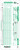 Scantest 100-L, 882 Lovas Compatible Testing Forms (100 Sheet Pack)