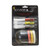 Scratch Pro Kit for Scratch Repair of Automotive Paint Finishes and Headlight Restoration