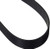 Dayco 5100880 Poly Rib Serpentine Belt