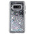 Case-Mate - Waterfall - Samsung Galaxy S10e - Liquid Glitter Case - Iridescent