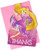 amscan Disney Rapunzel Dream Big Birthday, Postcard Thank You Cards, 6.25" x 4.25", 8 Ct.