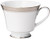 Noritake Crestwood Platinum Cup