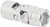 SK Hand Tool 43510 6 Point 1/4-Inch Drive Flex Socket, 5/16-Inch, Chrome