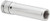 SK Hand Tool 41703 6-Point 1/4-Inch Drive Deep Socket, Chrome