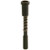 Prime-Line Products PL 14663 Window Screen Plunger Latch Nylon with 1/4-5/16" Frame,(Pack of 25)
