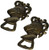 Design Toscano Medieval Knight Bottle Opener (Set of 2)