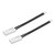 uxcell KSD9700 Thermostat, 55? Normally Open Temperature Switch, N.O 5A Thermal Switch Bimetal Temperature Controller 2pcs