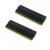 Pastall 2 x 20?40 Pin? Stacking Header for Raspberry Pi A+/B+/Pi 2/Pi 3 Extra Tall Header (Pack of 2)