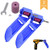 2 Drill Bit Sharpener Portable Diamond Drill Bit Sharpening Tool with Wrench and Grinding Wheel for Grinding 2-12.5mm Drill Bit Sharpener