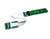 Sintech M.2 (NGFF) nVME SSD to Mini PCIe Adapter with 20cm Cable