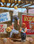 Standing Room Only 500 pc Jigsaw Puzzle by SUNSOUT INC