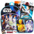 Star Wars School Supplies 13-Piece Bundle for Kids ~ Deluxe 16" Classic Star Wars Backpack, Insulated Lunch Bag, Folders, Notebook, Pencils, and More (Star Wars Back to School Set)