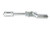 STEELMAN 06130 360 Degree Swivel Grease Wrench Adapter