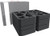 Feldherr Storage Box Compatible with Star Wars Armada Wave 1