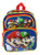 Super Mario Bros. 12" Mid Size Backpack - Mario Madness - 21121