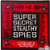 Mattel Super Secret Stealthy Spies Game for 2-4 Players
