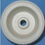 Medium Universal Carboy Bung for Better Bottle - Drilled
