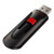 SanDisk 16GB 2.0 Flash Cruzer Glide USB Drive (SDCZ60-016G-B35)